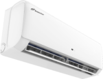 Aer Contitionat tip split de perete AUX Q SERIES ASW-H12C5B4/QCR3DI-C0  12000btu/h DC Inverter - imagine 2