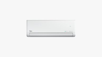 Aparat de aer conditionat split de perete Midea Solunar MGPXV-18RD0-I/O  Inverter 18000btu/h