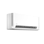 Aparat de aer conditionat split de perete Midea Breezeless E CB1-12HRFN8-I / MX2-12RD6 Inverter 12000btu/h - imagine 2