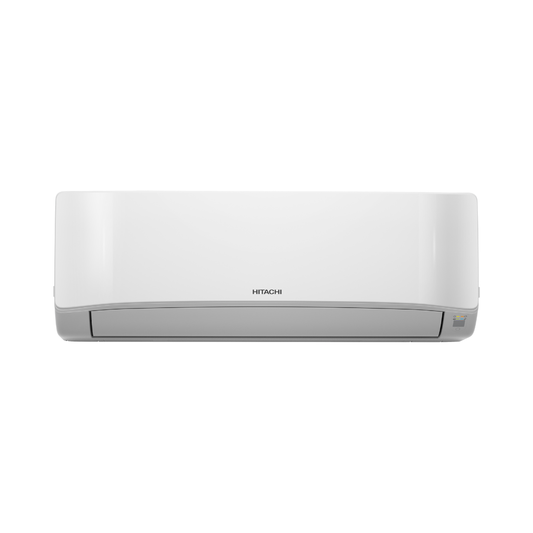 s Aer Conditionat tip split Hitachi airhome 400RAKDJ35RHAE/RACDJ35WHAE 12000btu/h Inverter - imagine 1