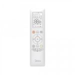 Aparat de aer conditionat split de perete Midea Breezeless E CB1-12HRFN8-I / MX2-12RD6 Inverter 12000btu/h - imagine 4