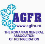 AGFR — Asociația Generală a Frigotehniștilor din România